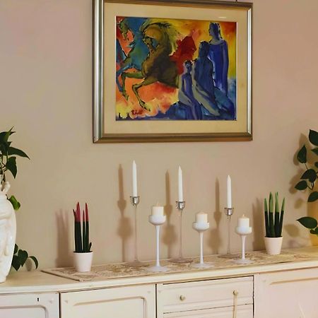 Le Teste Di Moro, Wi-Fi, Private Parking, City Centre Syracuse Ngoại thất bức ảnh