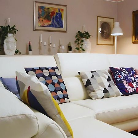 Le Teste Di Moro, Wi-Fi, Private Parking, City Centre Syracuse Ngoại thất bức ảnh