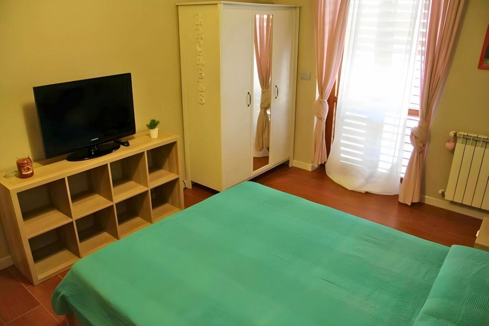 Le Teste Di Moro, Wi-Fi, Private Parking, City Centre Syracuse Ngoại thất bức ảnh