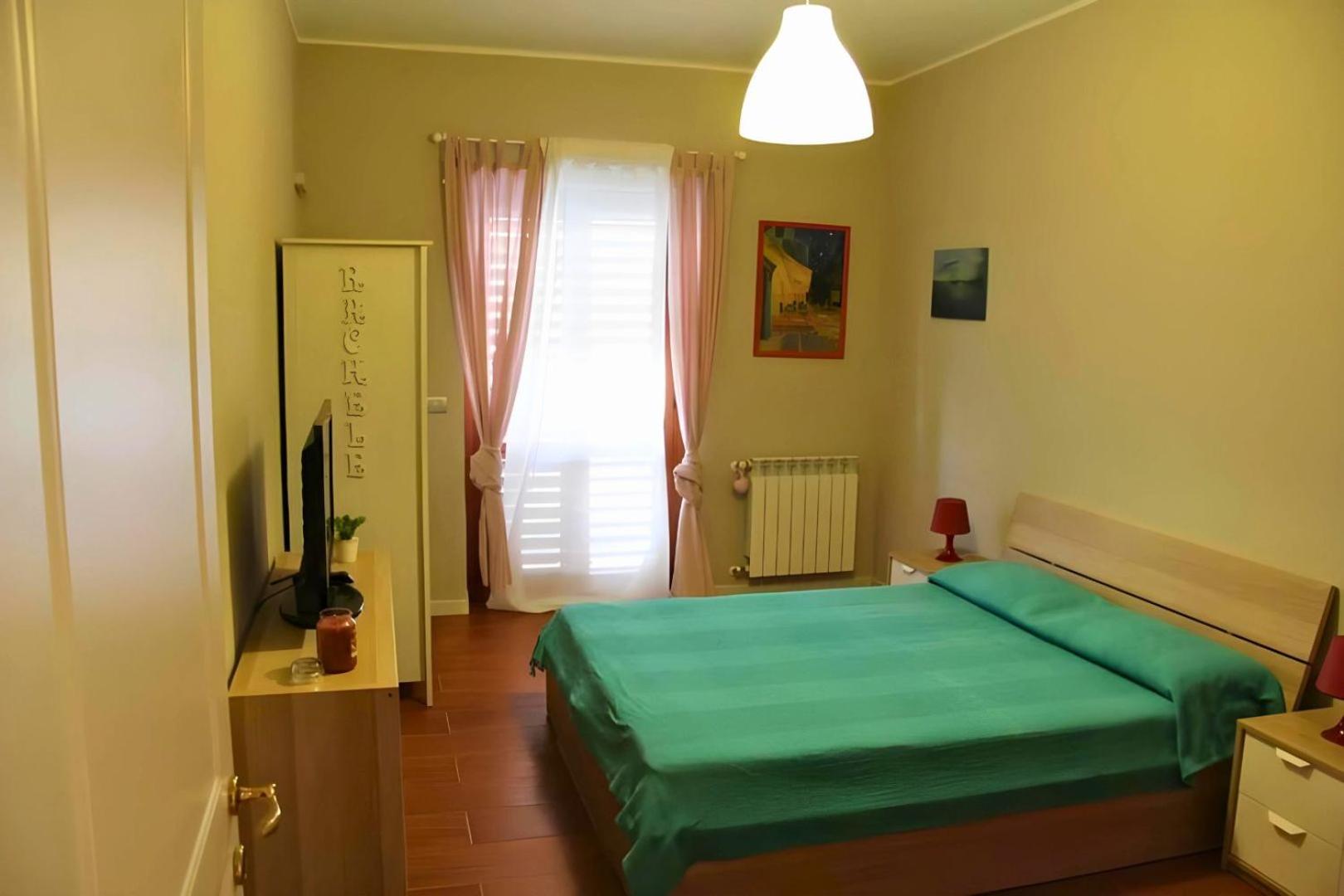 Le Teste Di Moro, Wi-Fi, Private Parking, City Centre Syracuse Ngoại thất bức ảnh