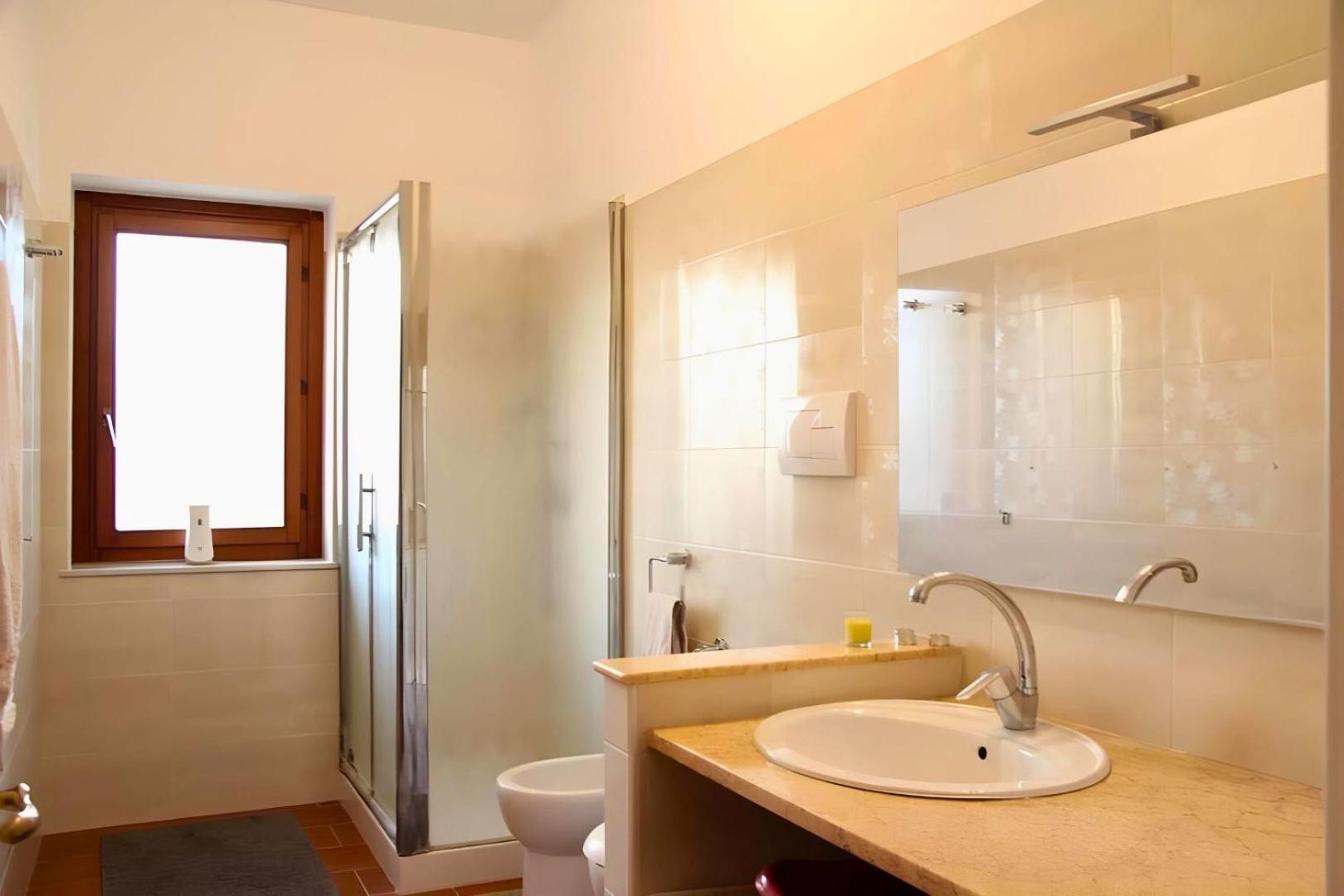 Le Teste Di Moro, Wi-Fi, Private Parking, City Centre Syracuse Ngoại thất bức ảnh